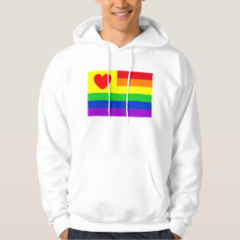 Sudadera #LGBT #love #primo #gay #lesbian #libertad #desfil