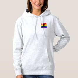 Sudadera #LGBT #love #primo #gay #lesbian #libertad #desfil