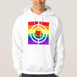Sudadera #LGBT #love #primo #gay #lesbian #libertad #desfil