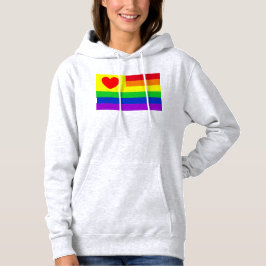 Sudadera #LGBT #love #primo #gay #lesbian #libertad #desfil