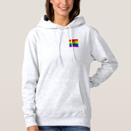 Sudadera #LGBT #love #primo #gay #lesbian #libertad #desfil