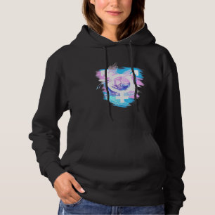 Sudadera Lgbt: Orgullo arcoiris transexual Lesbia gay bisex