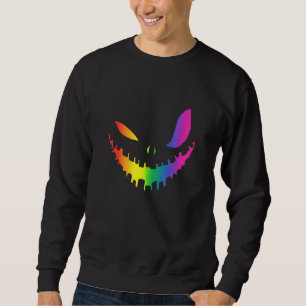 Sudadera Lgbt Orgullo Fu Halloween Gay Lesbianas
