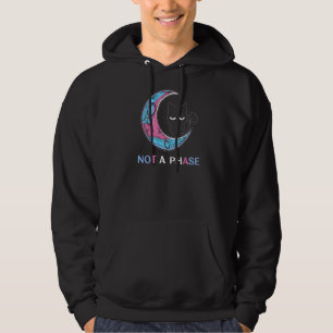 Sudadera Lgbt Orgullo Gay Movimiento Social Transgénero No