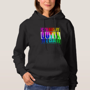 Sudadera Lgbt Orgullo Gay Transexual Lesbiana Bisexual 2