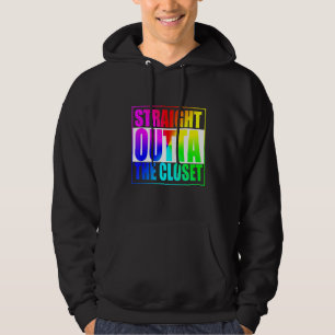 Sudadera Lgbt Orgullo Gay Transexual Lesbiana Bisexual 2