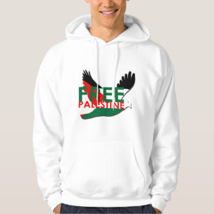 SUDADERA LIBERAR PALESTINA