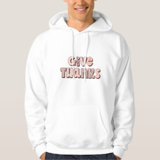 Sudadera "Liberar tu estilo con los tés gráficos de configu
