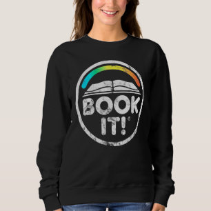 Sudadera Libérelo niños retro hombres mujeres