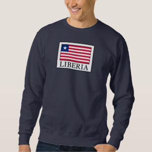 Sudadera Liberia