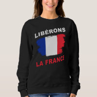 Libérons la France Patriótica Libertad y Apoyo 