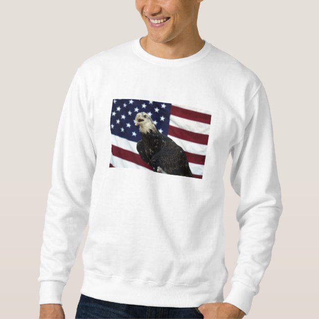 Sudadera Libertad (Anverso)