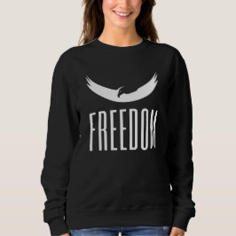 Sudadera Libertad