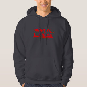 Sudadera Libertad de información