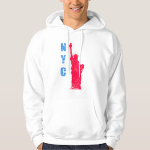 Sudadera Libertad de NYC