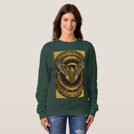 Sudadera Libertad en Vuelo