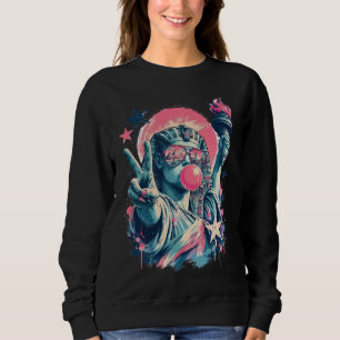 Sudadera Libertad Faraón