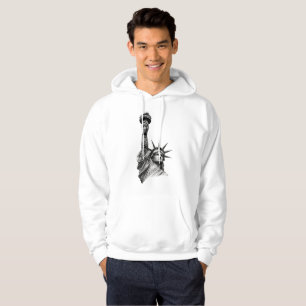Sudadera Libertad Reimaginada