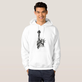 Sudadera Libertad Reimaginada