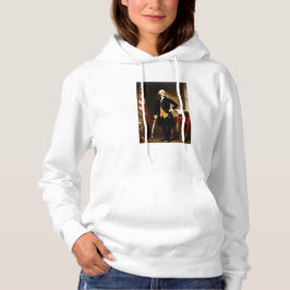 Sudadera Liberty's Commander