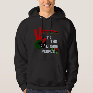 Sudadera Libia - regalos de las ilustraciones de la