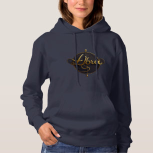 Sudadera Libra