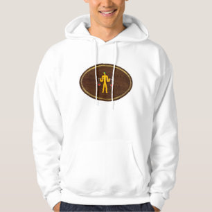 Sudadera Libra 2008