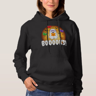 Sudadera Libros Biblioteca de libros de lectura de libros d