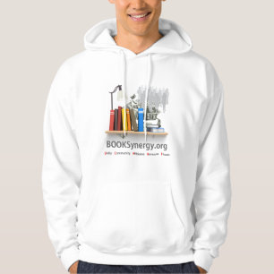 Sudadera LIBROSynergy - Hoodie