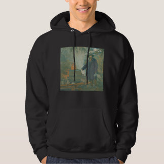 Sudadera Licor de Contrabandistas de la Luna Forestal White
