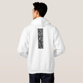 Sudadera Líder africano