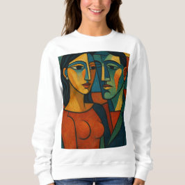 Sudadera Liebesgeflüster