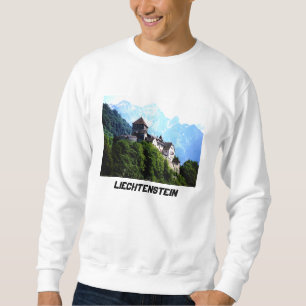 SUDADERA LIECHTENSTEIN (CAMISETA)