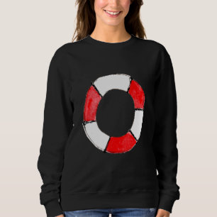 Sudadera Lifebuoy - Life Saver