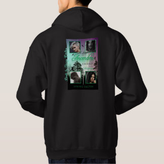 Sudadera Liga de Ascensores (Parte 1)