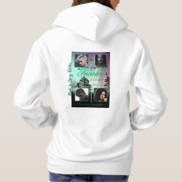 Sudadera Liga de Ascensores (Parte 1)