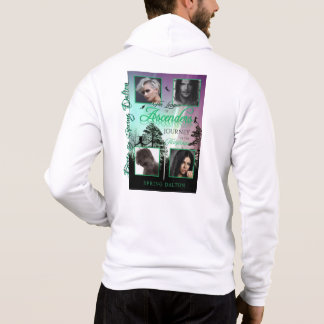 Sudadera Liga de Ascensores (Parte 1)