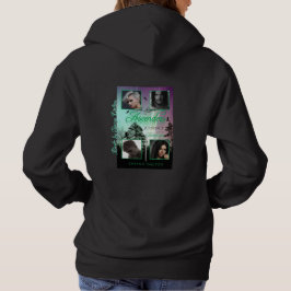 Sudadera Liga de Ascensores (Parte 1)