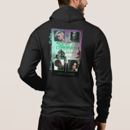 Sudadera Liga de Ascensores (Parte 1)