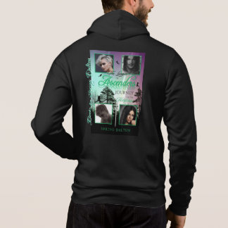 Sudadera Liga de Ascensores (Parte 1)