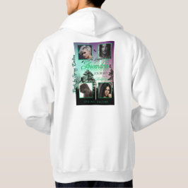 Sudadera Liga de Ascensores (Parte 1)