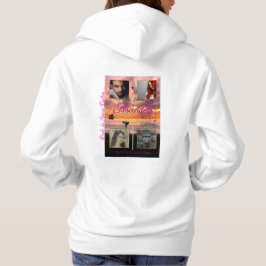 Sudadera Liga de Ascensores (segunda parte)