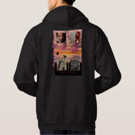 Sudadera Liga de Ascensores (segunda parte)