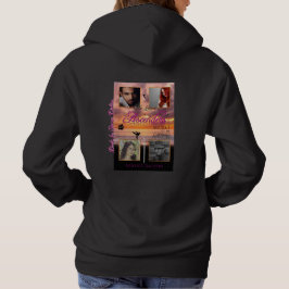 Sudadera Liga de Ascensores (segunda parte)