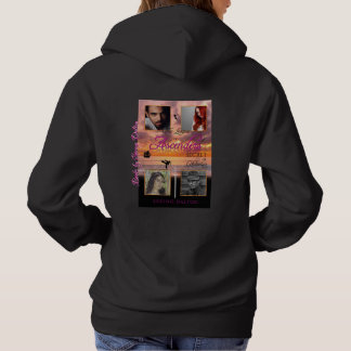 Sudadera Liga de Ascensores (segunda parte)