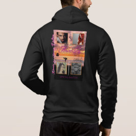 Sudadera Liga de Ascensores (segunda parte)