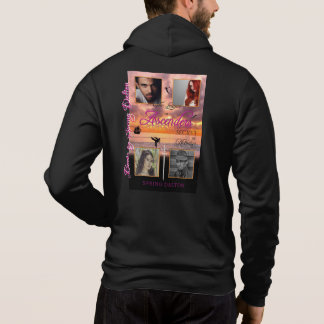 Sudadera Liga de Ascensores (segunda parte)