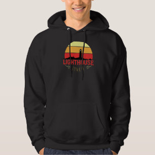 Sudadera Lighthouse Junkie