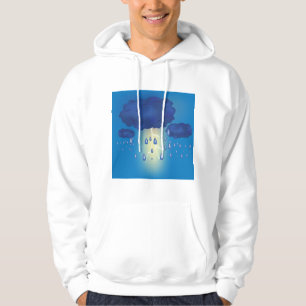 Sudadera Lightning Storm Mens Hoodie