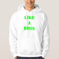 Likea Boss